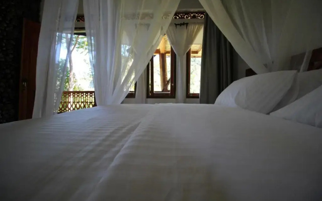 Padi Ecolodge