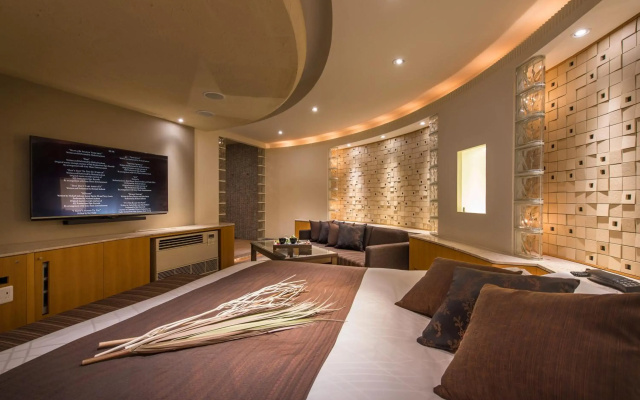 Hotel C Chiba-Shiroi