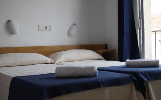 Hostal Sant Jordi