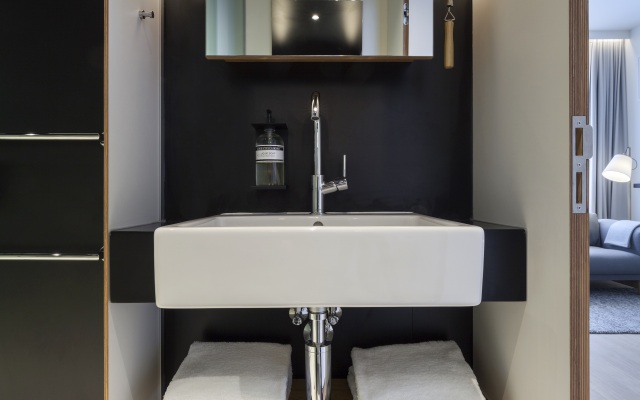 Zoku Amsterdam