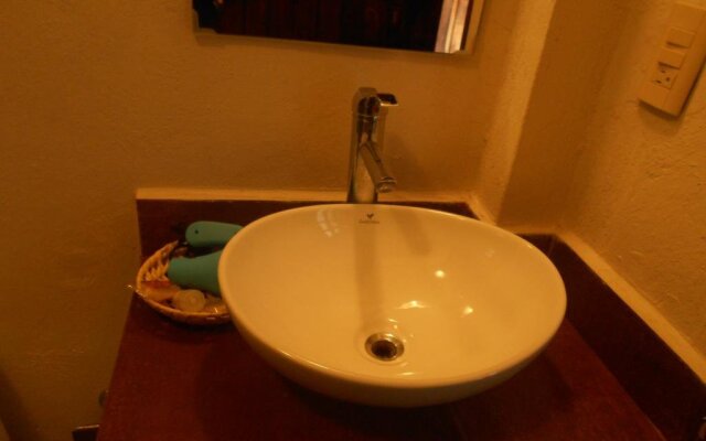 Hotel Molino del Cerrillo