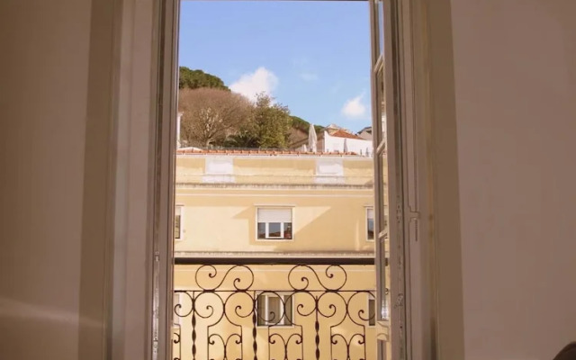 Inn Possible Lisbon Hostel