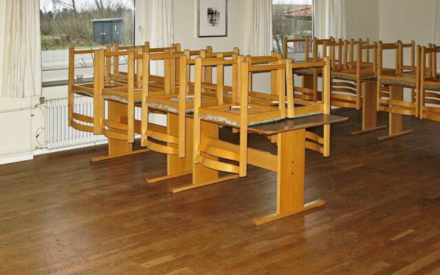 40 Person Holiday Home in Hurup Thy