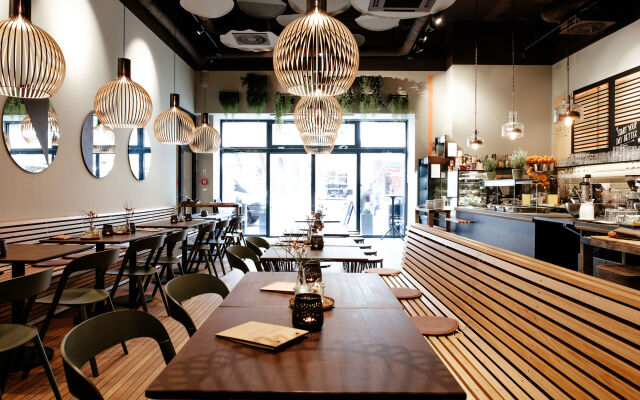 Melter Hotel & Apartments