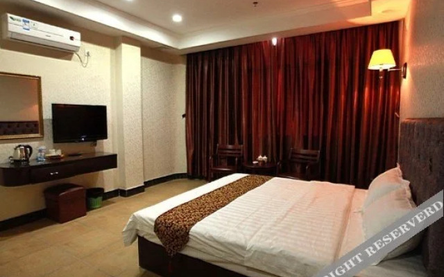 Shengping Hotel