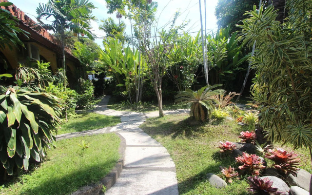 Ramayana Hotel Sanur