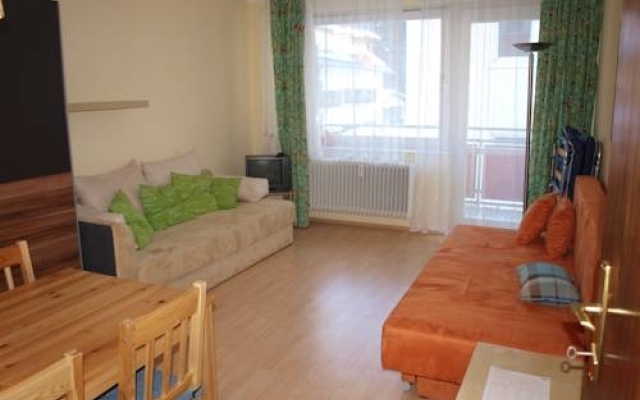 Apartment Stubner Kogel