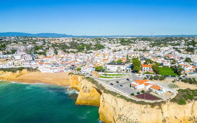 Apartment Carvoeiro By The Sea 1