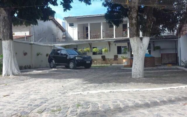 Pousada Pérola do Mar