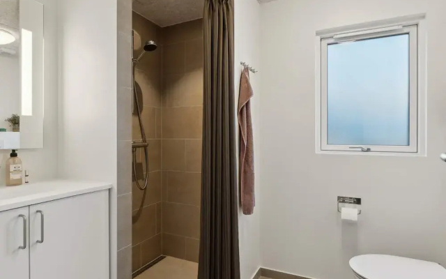 5 Star Holiday Home in Vejers Strand