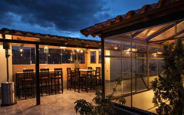 Maytaq Wasin Hotel