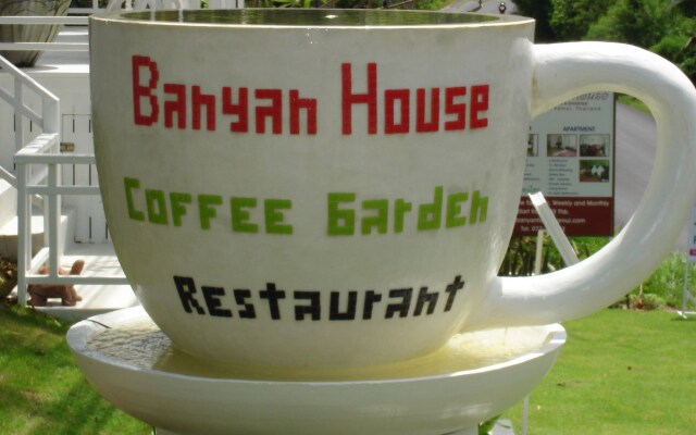 Banyan House Samui B&B