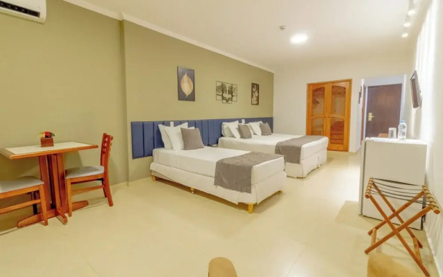 Villagio Embu Resort e Convention
