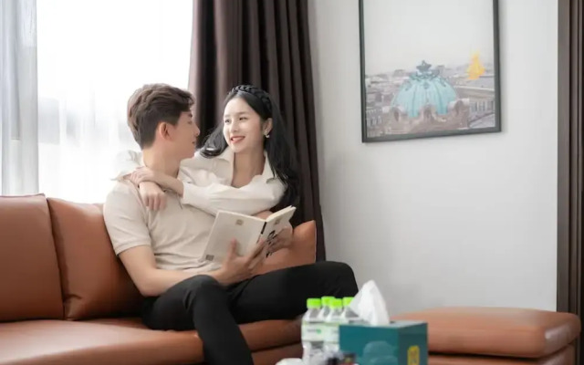 Nature Boutique Hotel