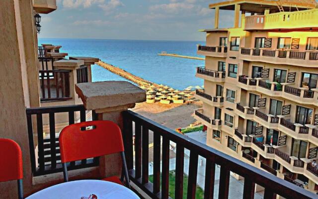 A5 8 At Turtles Beach Hurghada ok holiday homes