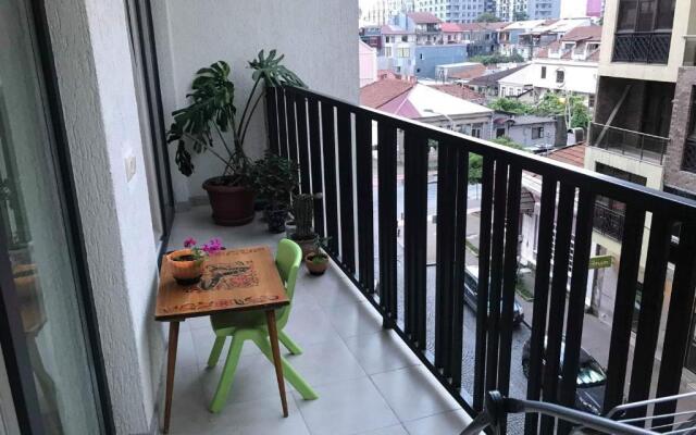 Gorgasali Street 76/78