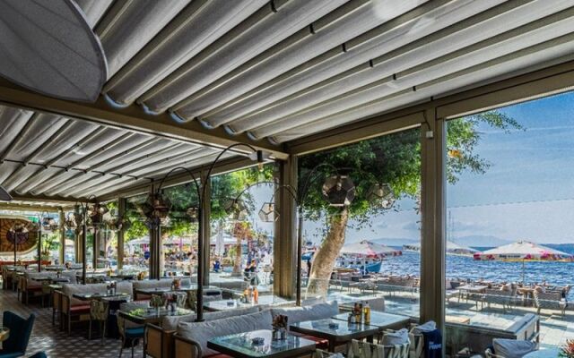 Gözegir Hotel - Adults Only