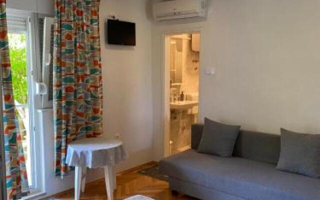 Apartments Maja