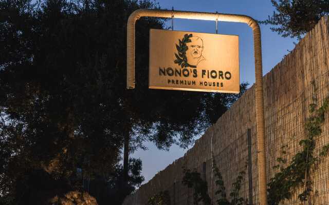 Nonos Fioro Premium Houses