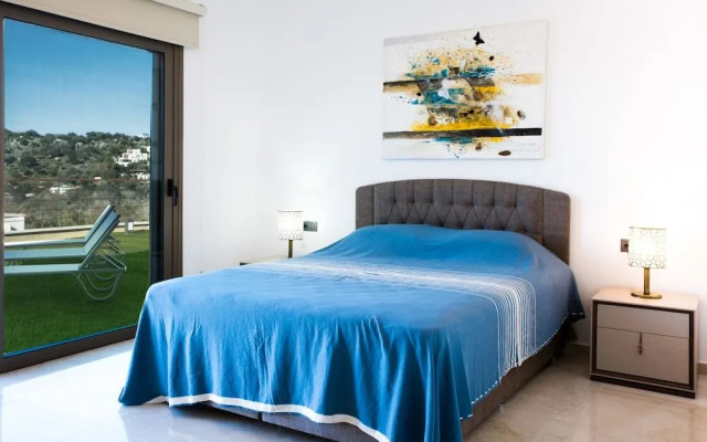 Important Group Villas Ortakent