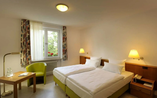 Hotel Bergschlößchen