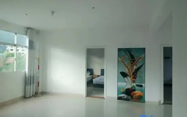 Xiapu Hailan Homestay