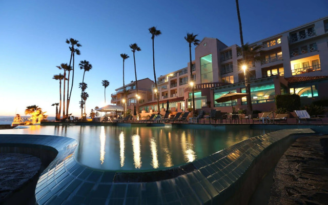 La Rosas Hotel & Spa