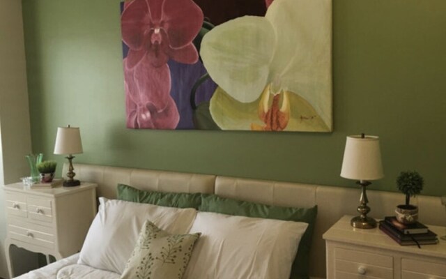 The Beacon Serviced Residences