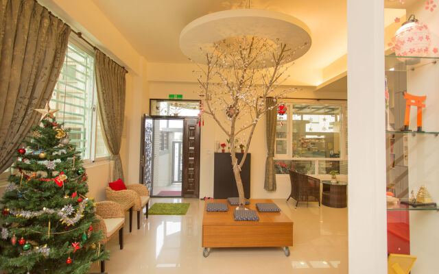 Taitung Freehome B&B