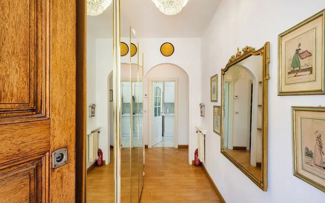 Comfy Giovo Home by Wonderful Italy