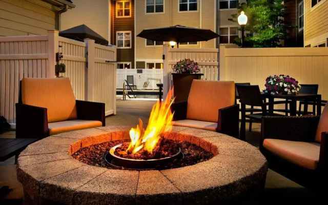 Residence Inn Hartford Manchester