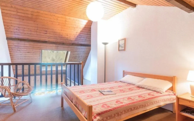 Appartement Serre Chevalier, 1 pièce, 6 personnes - FR-1-330E-27