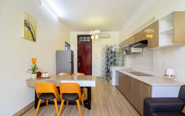 OYO 609 Home Little Home