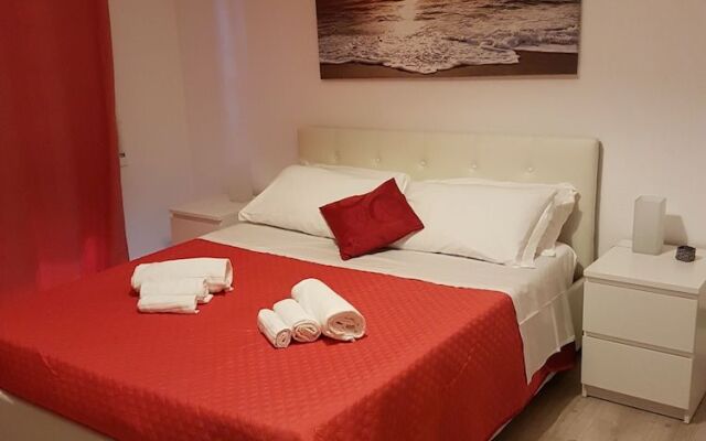 Borgo Vaticano 84 Guest House