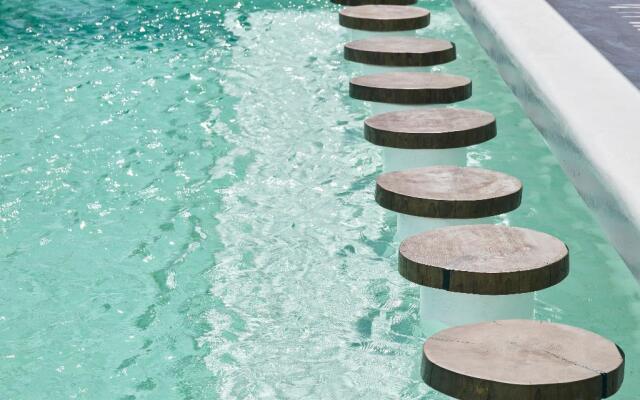 Mediterranean Beach Palace Hotel