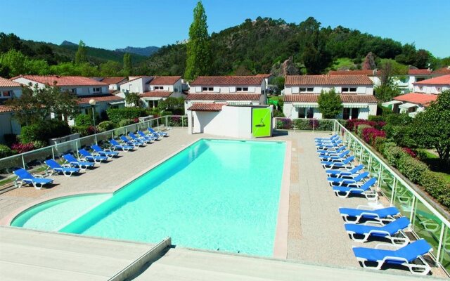 Comfort Aparthotel Mandelieu la Napoule Village