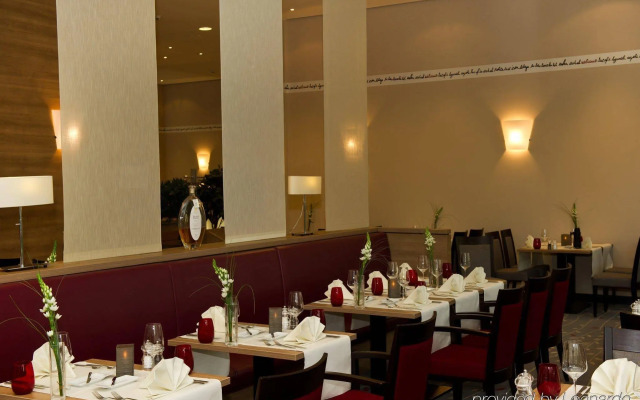 Welcome Hotel Darmstadt City Center