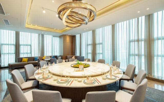 UrCove Hefei Eco-Tech Development Area