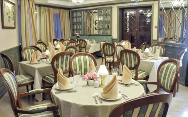 Weiler Hotel
