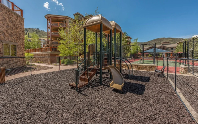 Westgate 4803b Studio, Park City