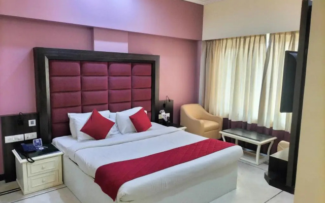 Zip By Spree Hotels Surabi International Vellore