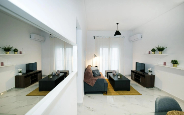 WSD Glory I Hotel Apartment