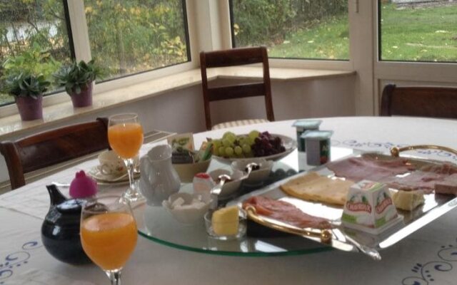 B&B Het Tijdloze Uur