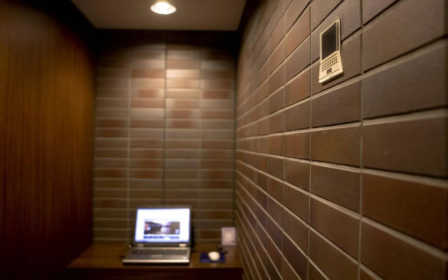 Daiwa Roynet Hotel Shin - Yokohama