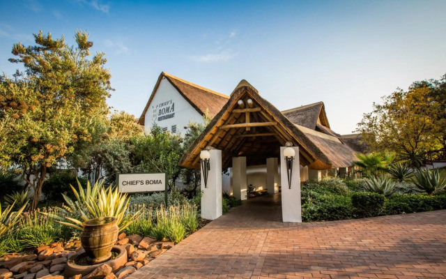 Indaba Hotel