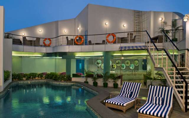 Park Inn by Radisson New Delhi IP Extension