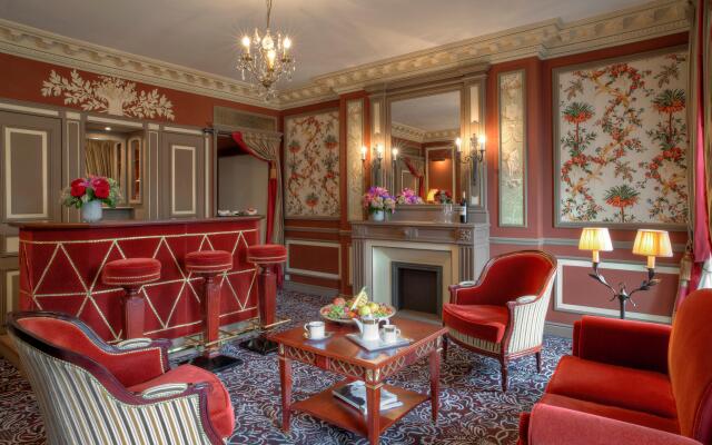 Intercontinental Bordeaux Le Grand Hotel by IHG