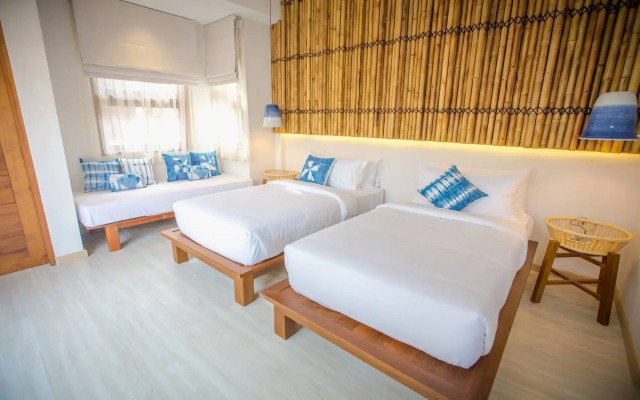 Rest Sea Resort