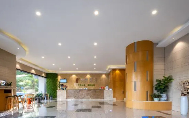 Parlor Hotel