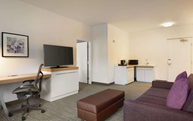 Hilton Garden Inn Bridgewater